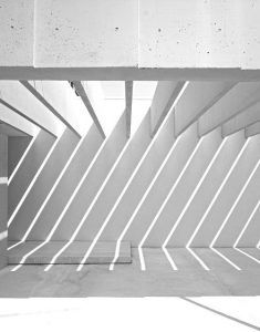 La importancia de la luz en los espacios