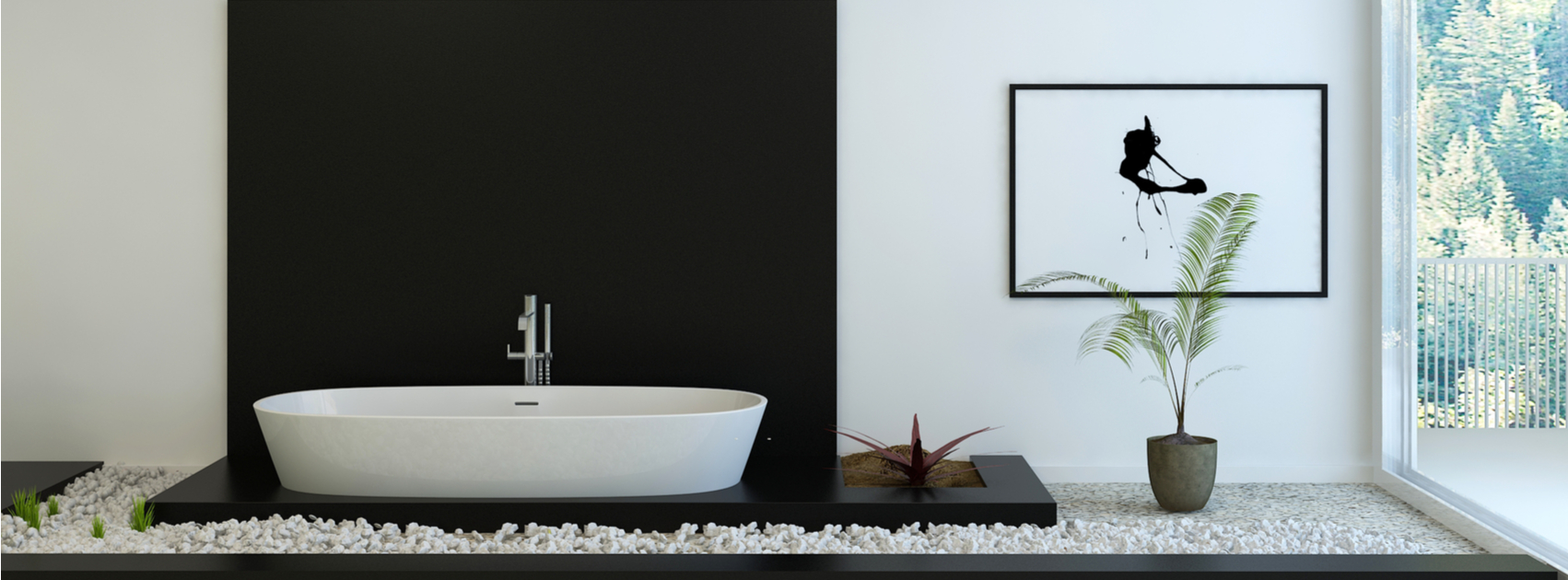 Diseño y decoración de baños modernos Diseño y decoración de baños modernos