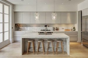 8 consejos para elegir bien tu cocina