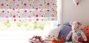 Nuestra selección de cortinas infantiles