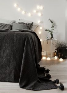 Colchas bouti para tu dormitorio