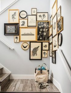 Consejos para una decoración con dorados