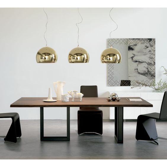 Consejos para elegir una mesa comedor Consejos para elegir una mesa comedor