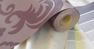 Papel de pared: todo lo que debes saber