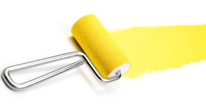 Tipos de pintura para tu hogar
