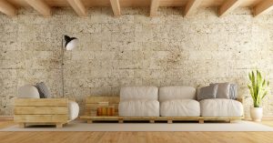 Tendencia natural en salones