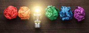 Los 6 principios del diseño