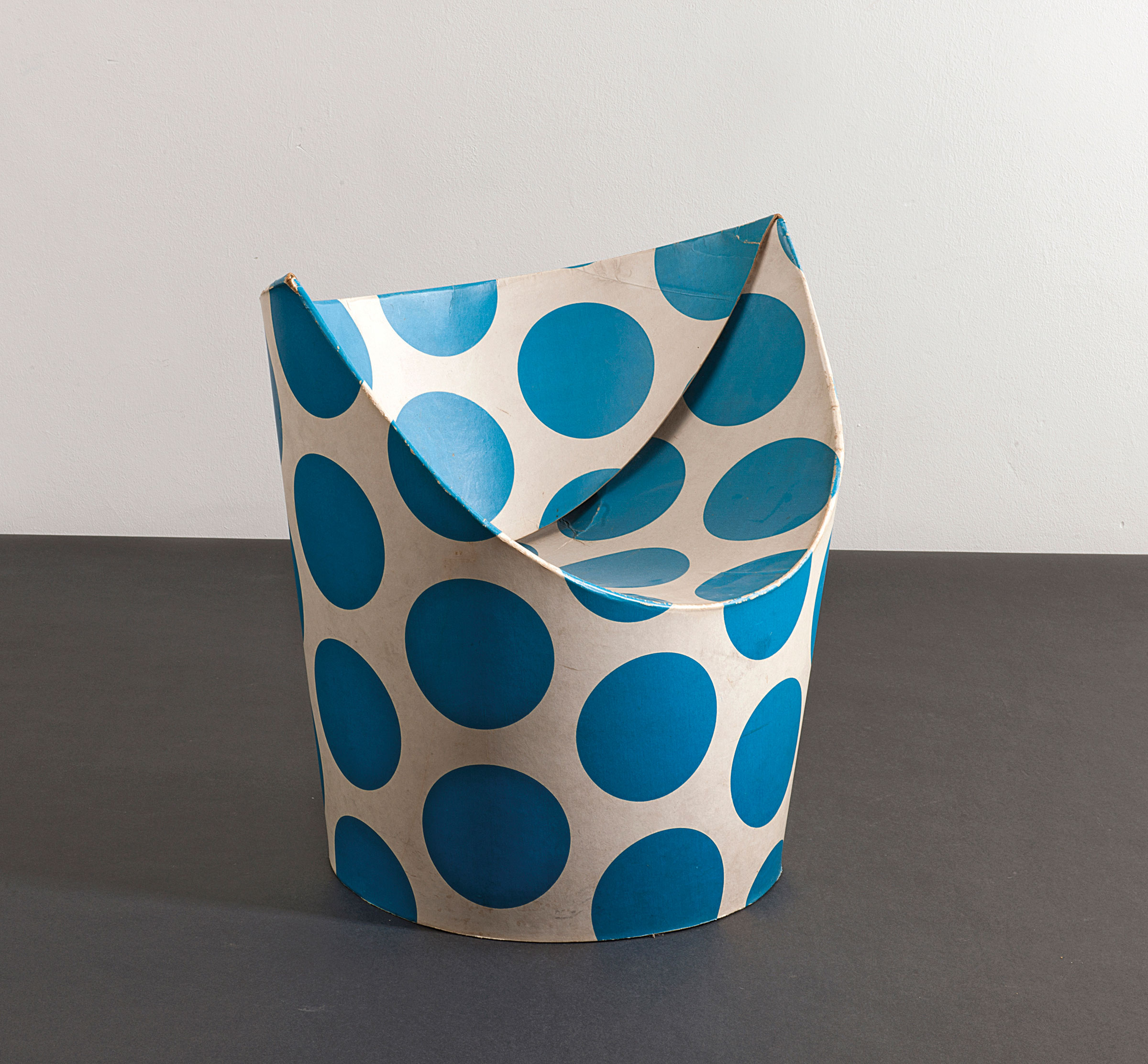 Silla infantil Spotty de Peter Murdock