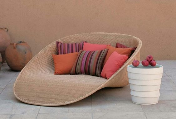 Sofás de exterior: el complemento perfecto para tus horas de relax Sofás de exterior: el complemento perfecto para tus horas de relax