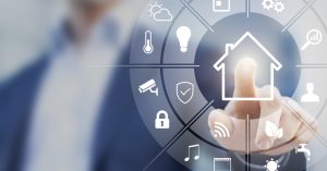 La domótica más moderna