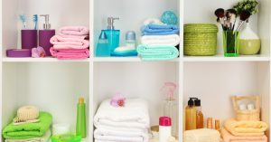 Consejos para elegir tus complementos de baño