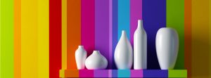 Pop Art en decoración: todo lo que necesitas saber