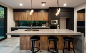 Diseño y decoración de cocinas modernas
