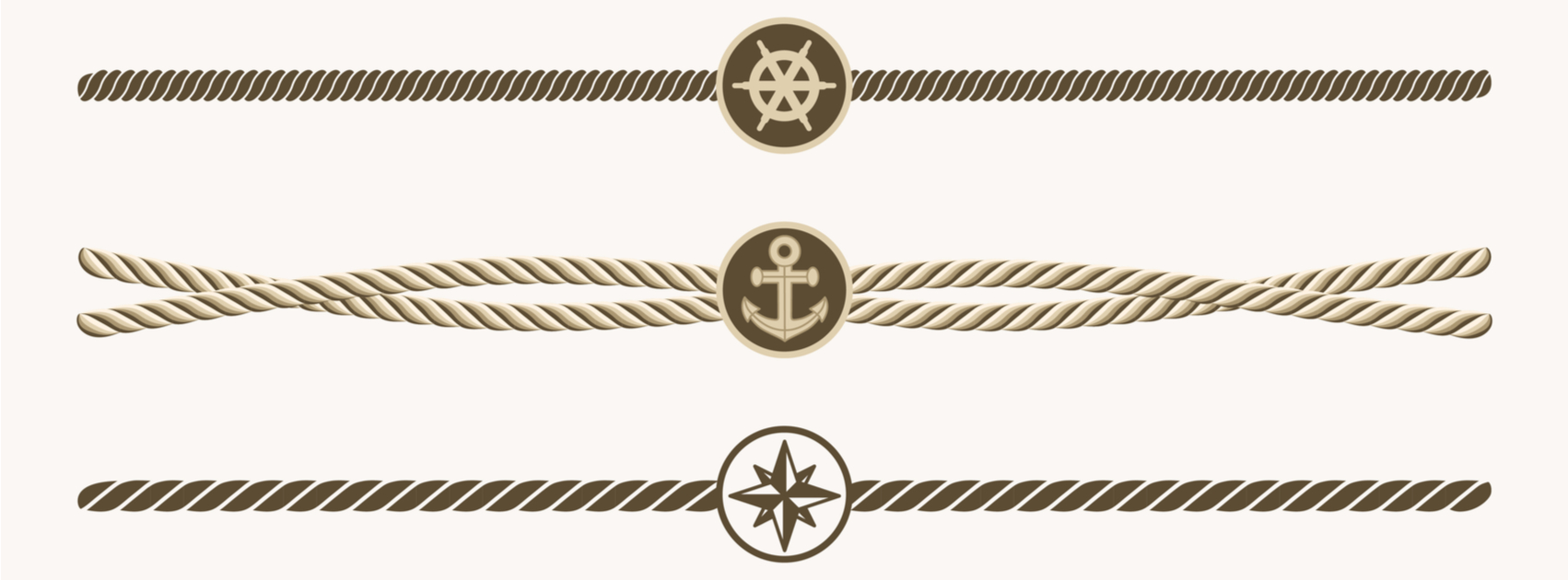 Consejos para una decoración marinera Consejos para una decoración marinera