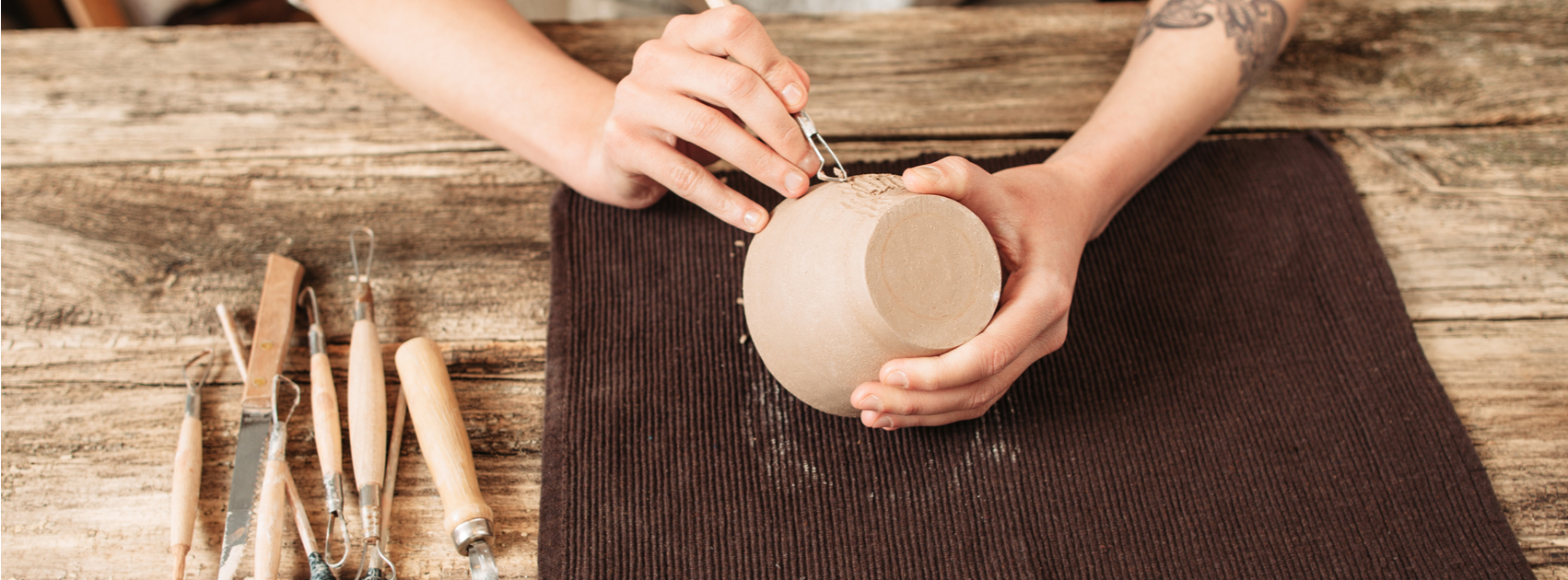 La fiebre del handmade La fiebre del handmade
