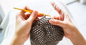 Todo sobre las colchas de ganchillo