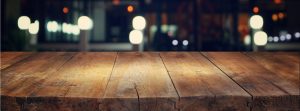 Cómo decorar con madera