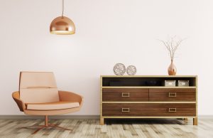 La feria del mueble en Milán