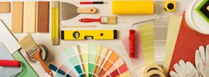 10 ideas de marcos de espejo hechos en casa