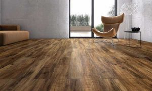 Proteger un suelo de madera, todos los trucos