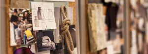 Los moodboard: decorativo y práctico