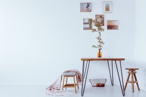 4 consejos para elegir taburetes en tu casa