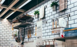 Las diferentes calidades que ofrece IKEA