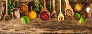Ideas para decorar cocinas de madera