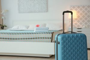 Consejos para decorar el cuarto de invitados