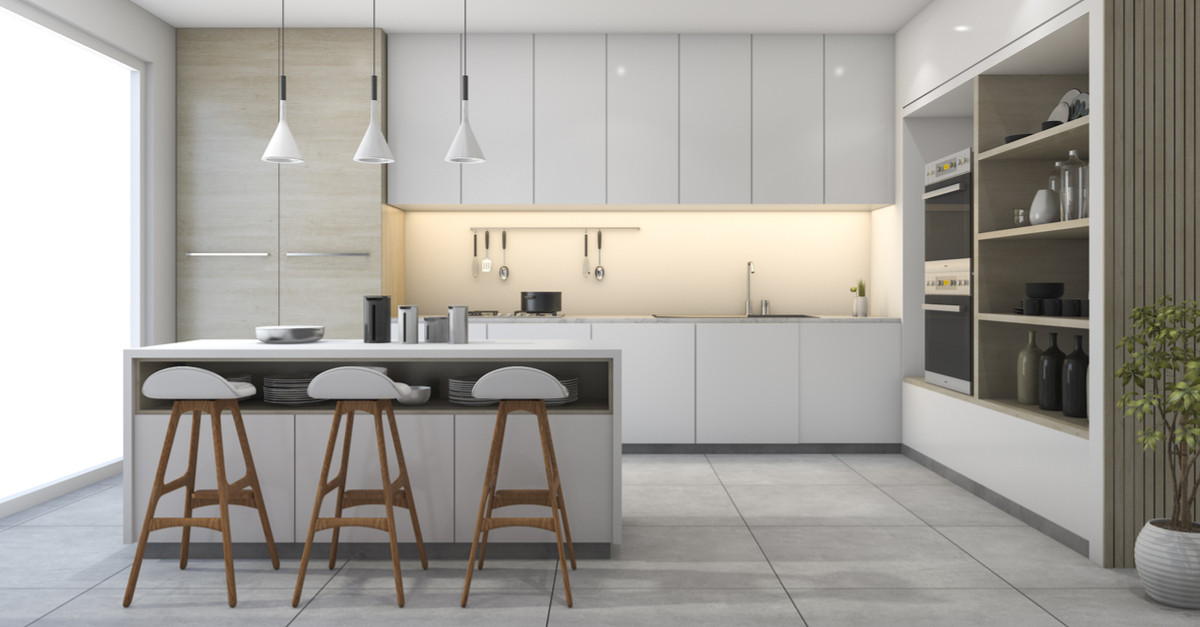 ¿Cómo diseñar tu cocina? ¿Cómo diseñar tu cocina?