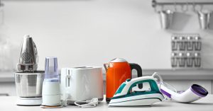 Electrodomésticos imprescindibles para la cocina más exigente