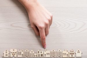 5 consejos para elegir casa en pareja
