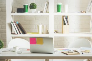 Consejos para elegir la estantería para el despacho