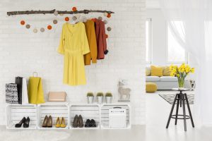 5 ideas de zapateros bonitos y funcionales