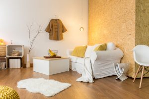 ¿Luz blanca o cálida?