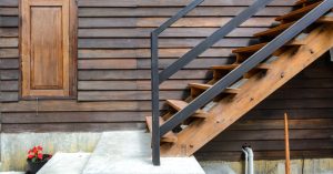 Las mejores maderas para exteriores