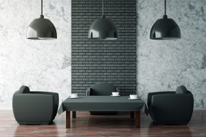El microcemento como tendencia en decoración