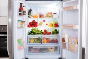 3 reglas para organizar tu nevera