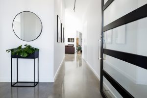 Consejos sobre cómo decorar el recibidor