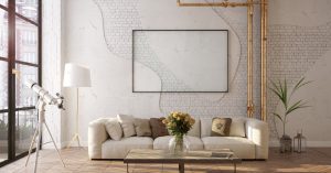 ¿Cómo distribuir un loft?