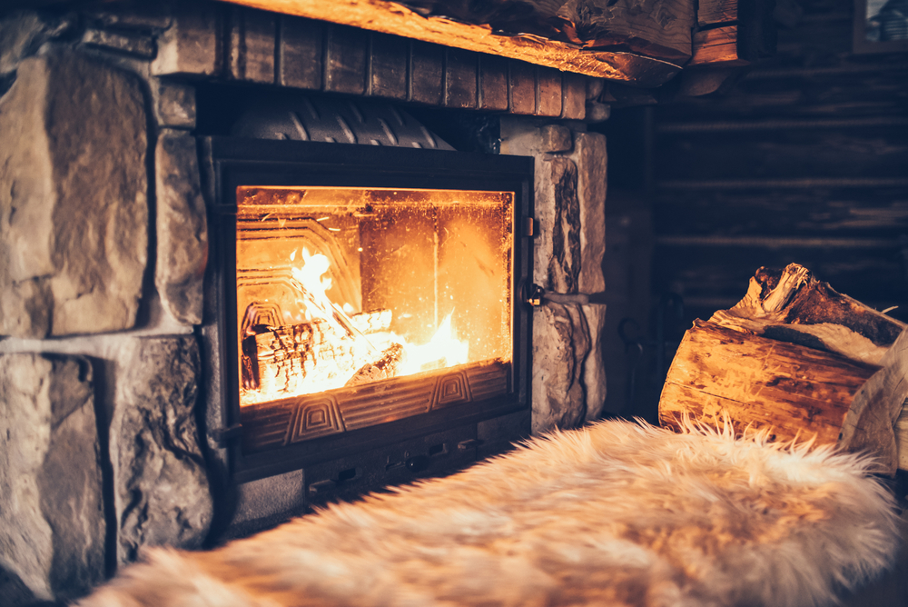 ¿Cómo elegir una chimenea? ¿Cómo elegir una chimenea?