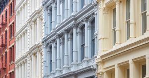 ¿Cómo elegir el material de la fachada de tu casa?