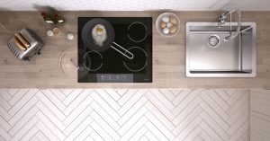 ¿Cuáles son los mejores suelos de cocina?