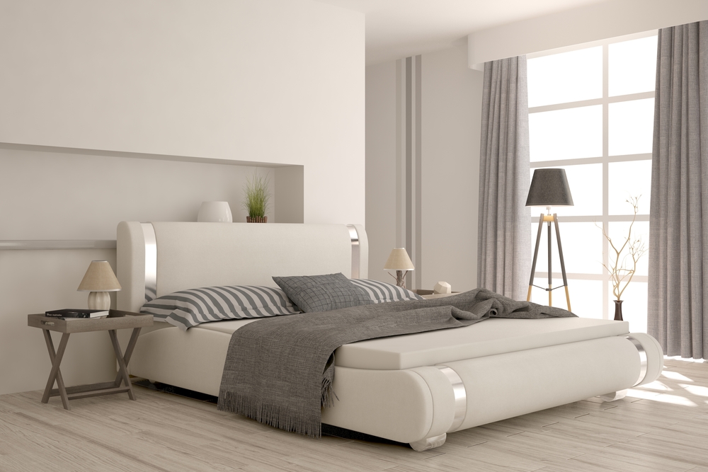 Ventajas y desventajas del canapé para tu cama.