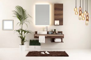 Conjuntos para el baño