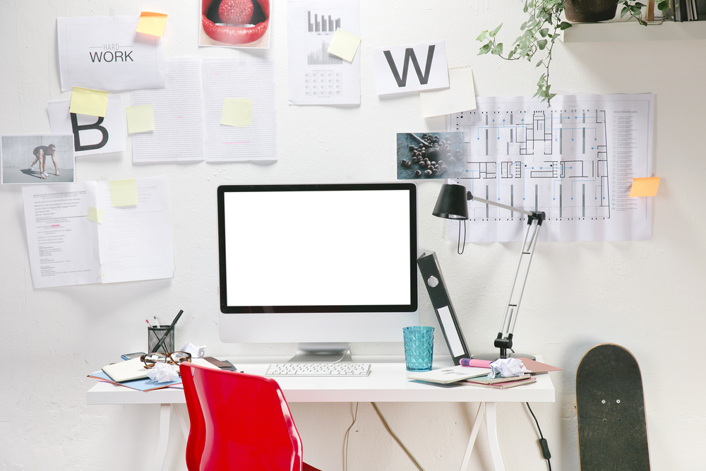 Cómo decorar tu casa con fluidez y organización Cómo decorar tu casa con fluidez y organización