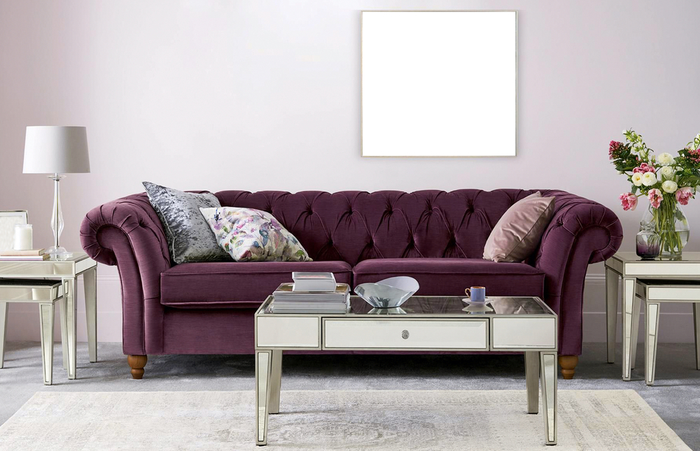 Jarrones para el salón.