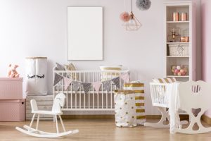Lámpara de techo infantil: ¡dale un toque al cuarto de tus hijos!