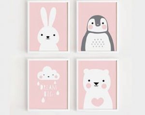 6 regalos DIY para bebés