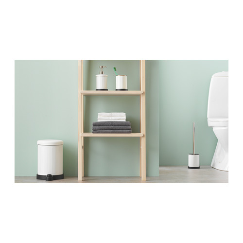 Serie Toftan de IKEA para el baño.